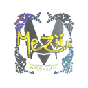 mezii (Holo) | Austin 2025