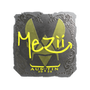 mezii (Foil) | Austin 2025