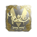 mezii (Gold) | Austin 2025