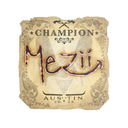 mezii (Champion) | Austin 2025