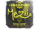 Sticker | mezii (Foil, Champion) | Austin 2025