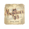 Sticker | Magnojez | Austin 2025