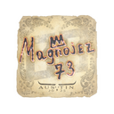 Magnojez | Austin 2025