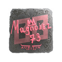 Magnojez (Foil) | Austin 2025