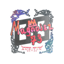 Magnojez (Holo) | Austin 2025