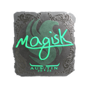 Magisk (Foil) | Austin 2025