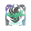 Sticker | Magisk (Holo) | Austin 2025