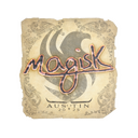 Magisk | Austin 2025