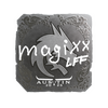 Sticker | magixx (Foil) | Austin 2025