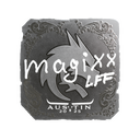 magixx (Foil) | Austin 2025