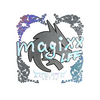 Sticker | magixx (Holo) | Austin 2025