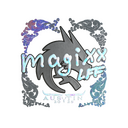 magixx (Holo) | Austin 2025