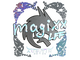 Sticker | magixx (Holo) | Austin 2025