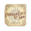 Sticker | magixx | Austin 2025