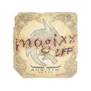 magixx | Austin 2025