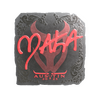Sticker | Maka (Foil) | Austin 2025