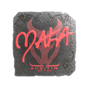 Maka (Foil) | Austin 2025