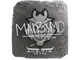 Sticker | malbsMd (Foil) | Austin 2025
