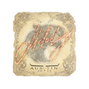 molodoy | Austin 2025