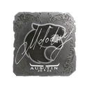 molodoy (Foil) | Austin 2025