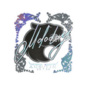 molodoy (Holo) | Austin 2025