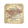 Sticker | Moseyuh | Austin 2025
