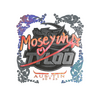 Sticker | Moseyuh (Holo) | Austin 2025