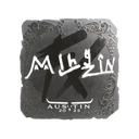 mlhzin (Foil) | Austin 2025