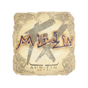 mlhzin | Austin 2025