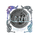 L00m1 (Holo) | Austin 2025