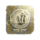 L00m1 (Gold) | Austin 2025