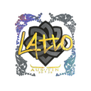 latto (Holo) | Austin 2025