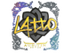 Sticker | latto (Holo) | Austin 2025