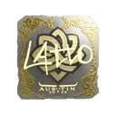 latto (Gold) | Austin 2025