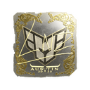 LNZ (Gold) | Austin 2025