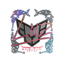 LNZ (Holo) | Austin 2025