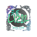 Liazz (Holo) | Austin 2025