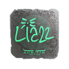 Sticker | Liazz (Foil) | Austin 2025