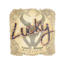Lucky | Austin 2025