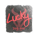Lucky (Foil) | Austin 2025