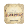 Sticker | Lucaozy | Austin 2025