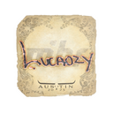 Lucaozy | Austin 2025
