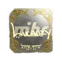 Lucaozy (Gold) | Austin 2025