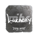Lucaozy (Foil) | Austin 2025