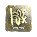 lux (Gold) | Austin 2025