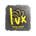 lux (Foil) | Austin 2025