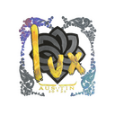 lux (Holo) | Austin 2025