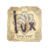 Sticker | lux | Austin 2025