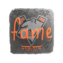 fame (Foil) | Austin 2025