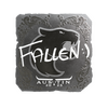 Sticker | FalleN (Foil) | Austin 2025